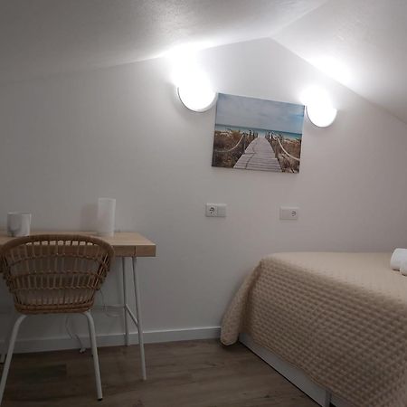Apartamento Patio Do Higinio Nazaré Kültér fotó
