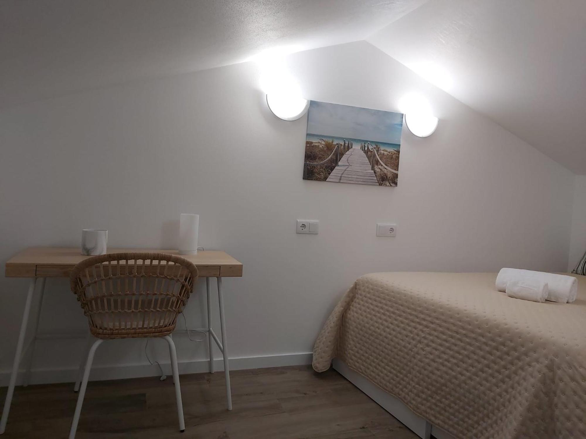 Apartamento Patio Do Higinio Nazaré Kültér fotó