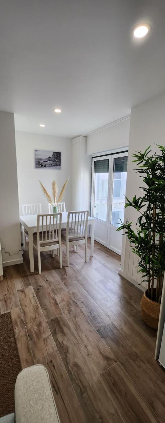 Apartamento Patio Do Higinio Nazaré Kültér fotó