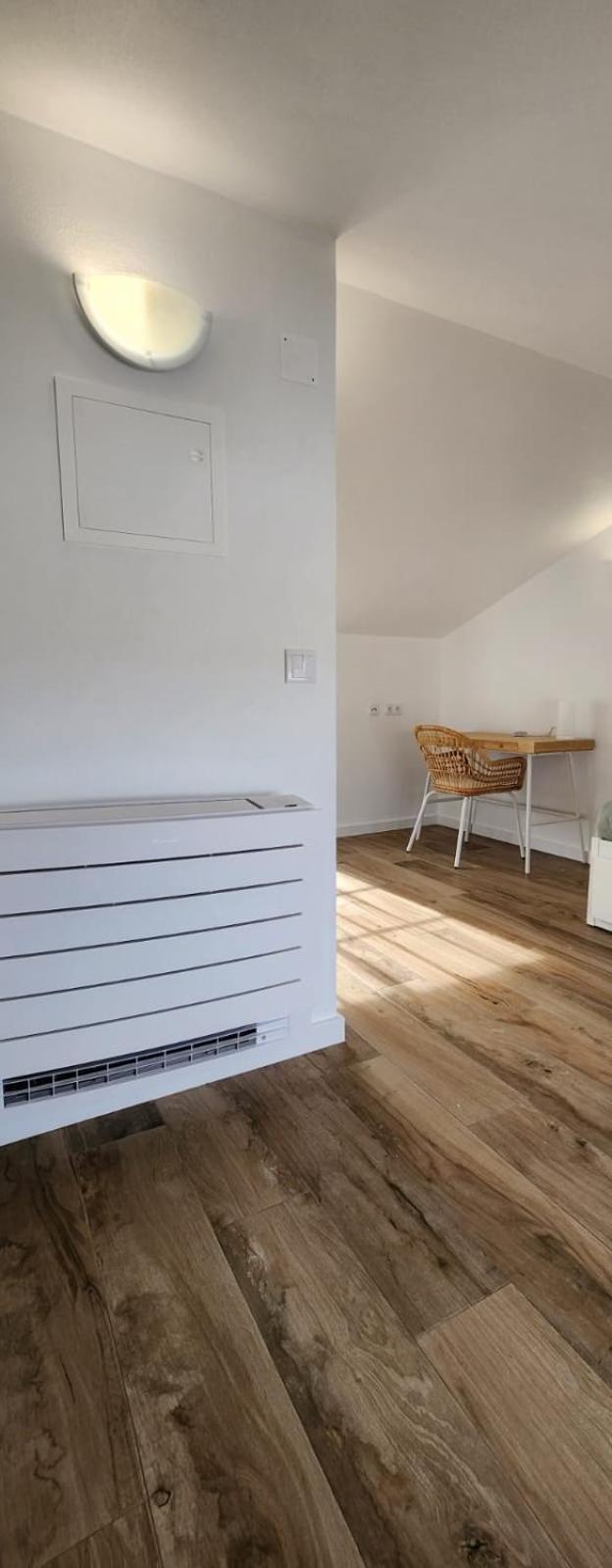 Apartamento Patio Do Higinio Nazaré Kültér fotó