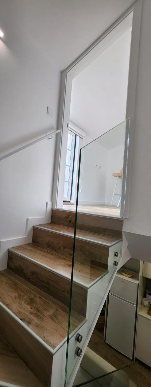 Apartamento Patio Do Higinio Nazaré Kültér fotó