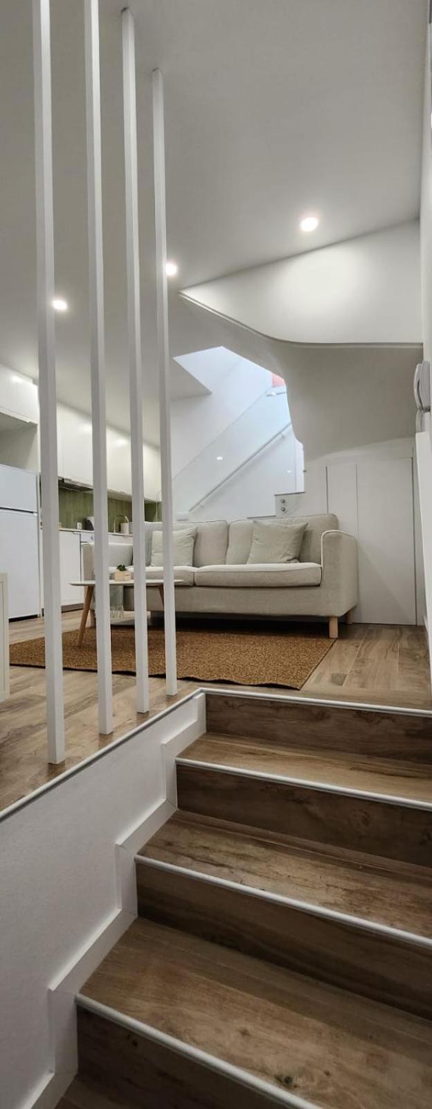 Apartamento Patio Do Higinio Nazaré Kültér fotó