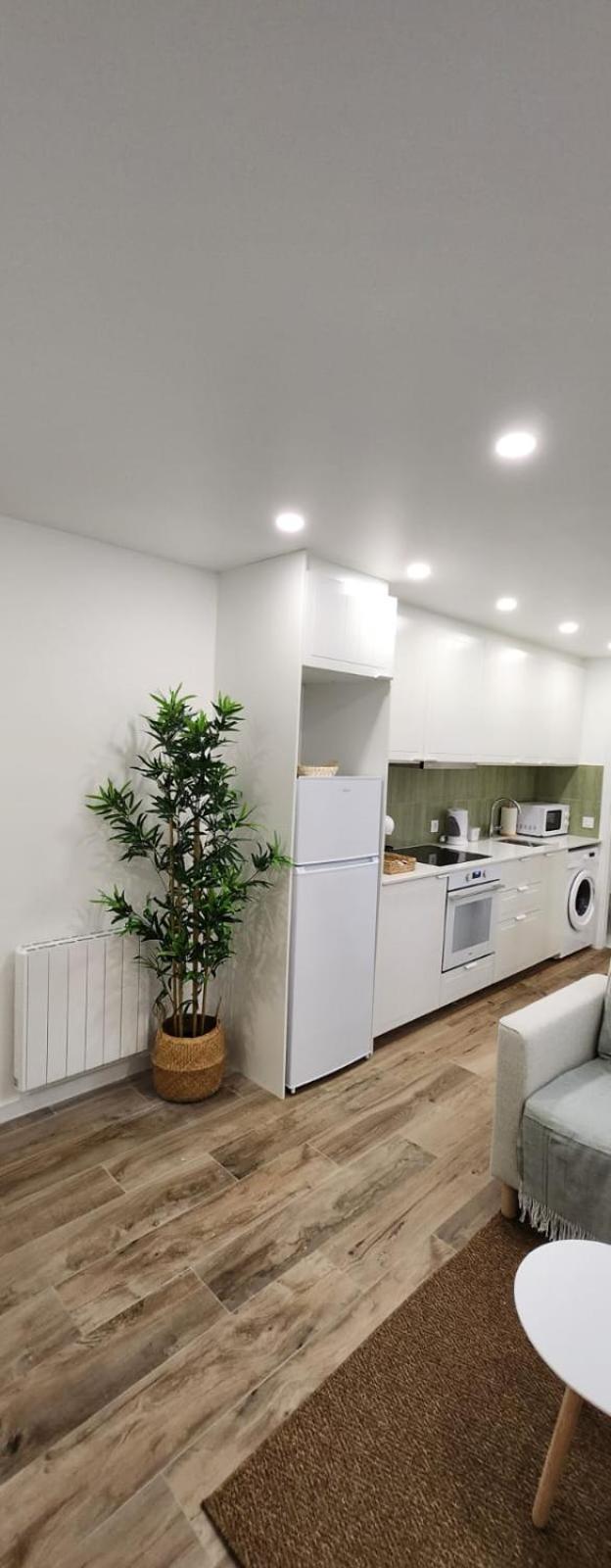Apartamento Patio Do Higinio Nazaré Kültér fotó
